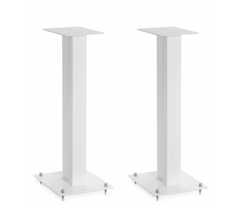stands S white