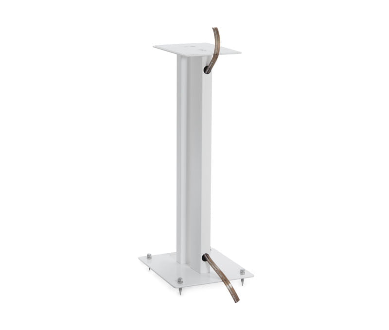 stands S white
