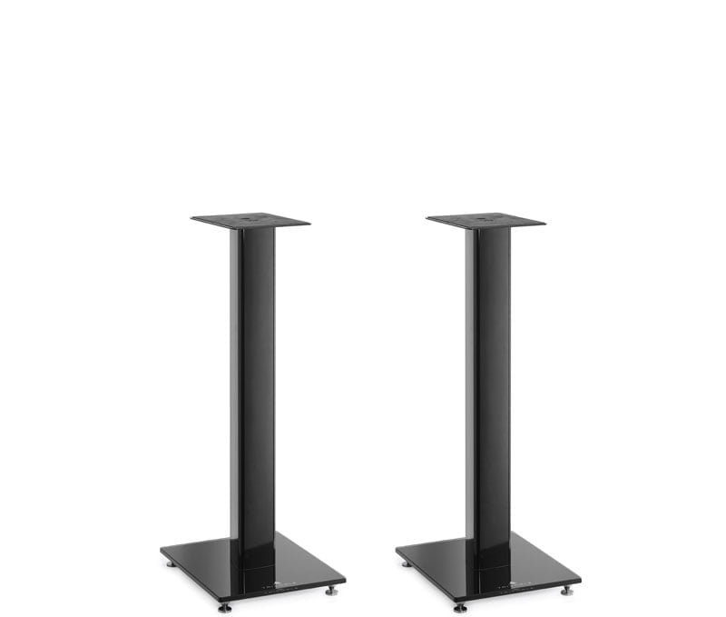 stands S black