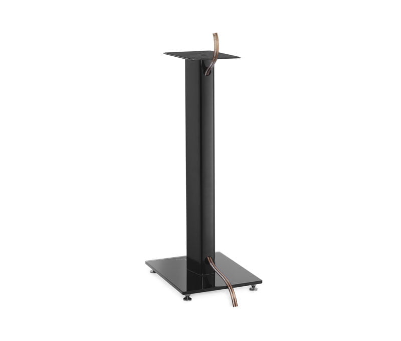 stands S black