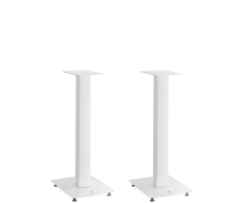 stands S white