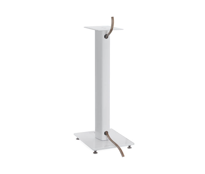 stands S white