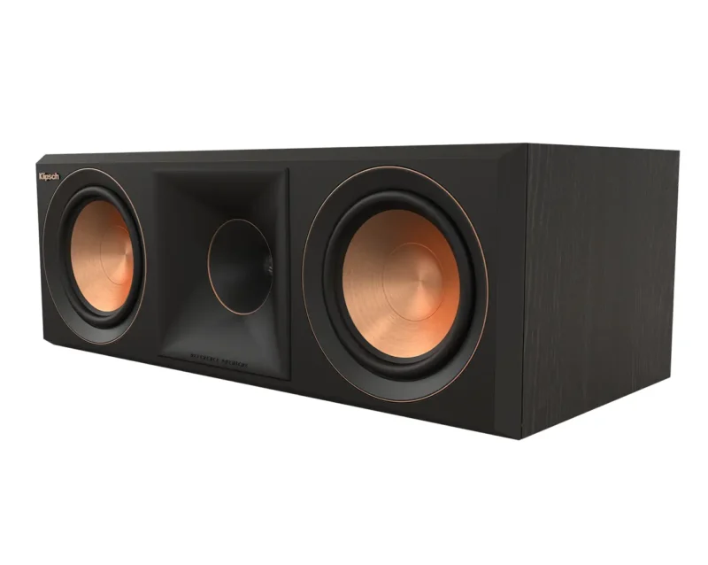 Zvočnik Klipsch RP-500C II
