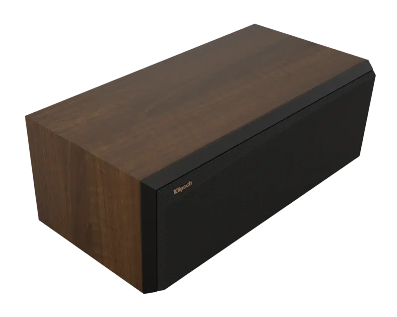 Zvočnik Klipsch RP-500C II