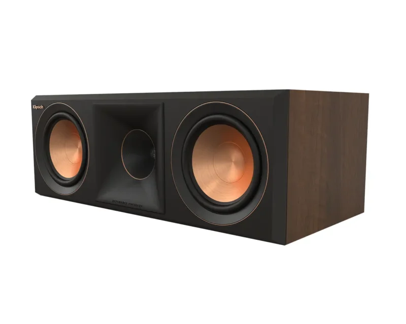 Zvočnik Klipsch RP-500C II