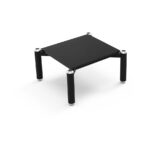 NorstoneSpider črna