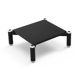 NorstoneSpider črna