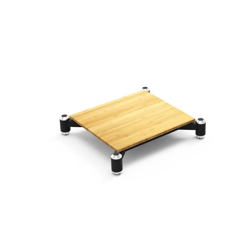 Norstone Spider Base - bambus NorstoneSpiderBase bambus
