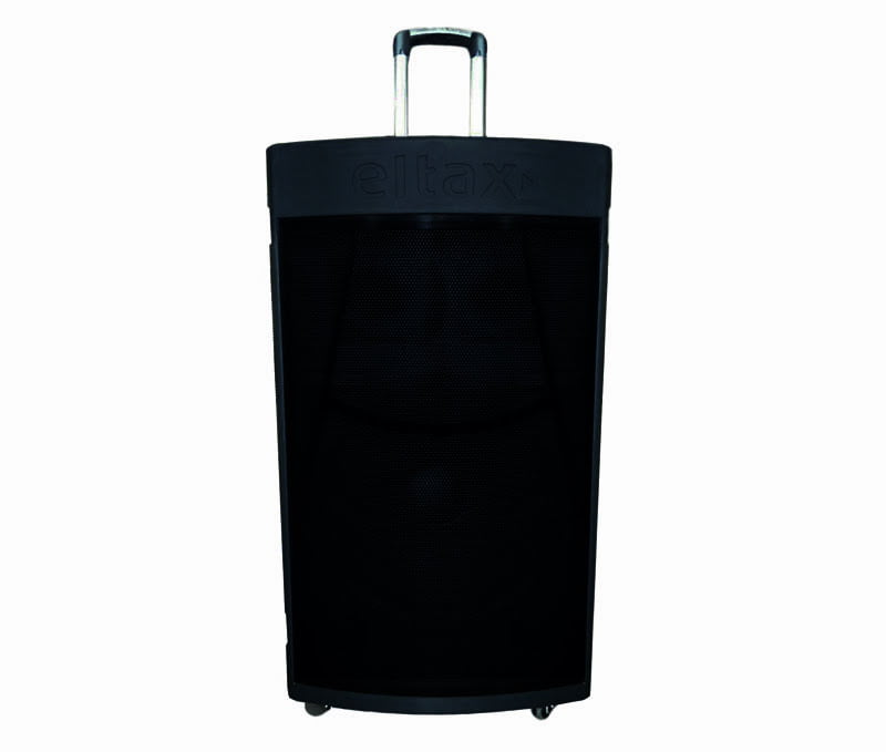 Eltaxvoyager