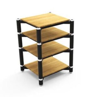 NOR SPIDER full BAMBOO e