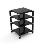 NOR SPIDER full BLACK e