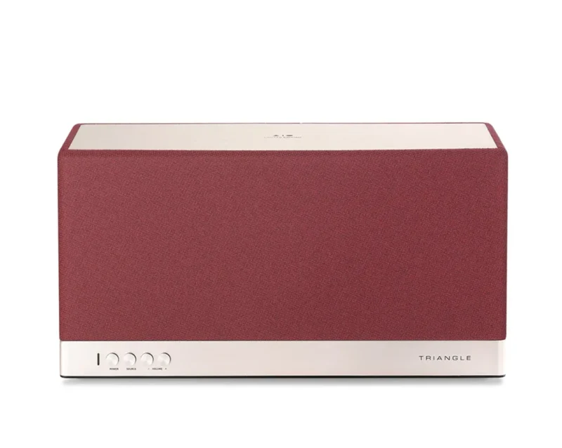 Triangle AIO 3 premium brezžični zvočnik Triangle AIO 3 brezžični Bluetooth Wi-Fi multiroom zvočnik