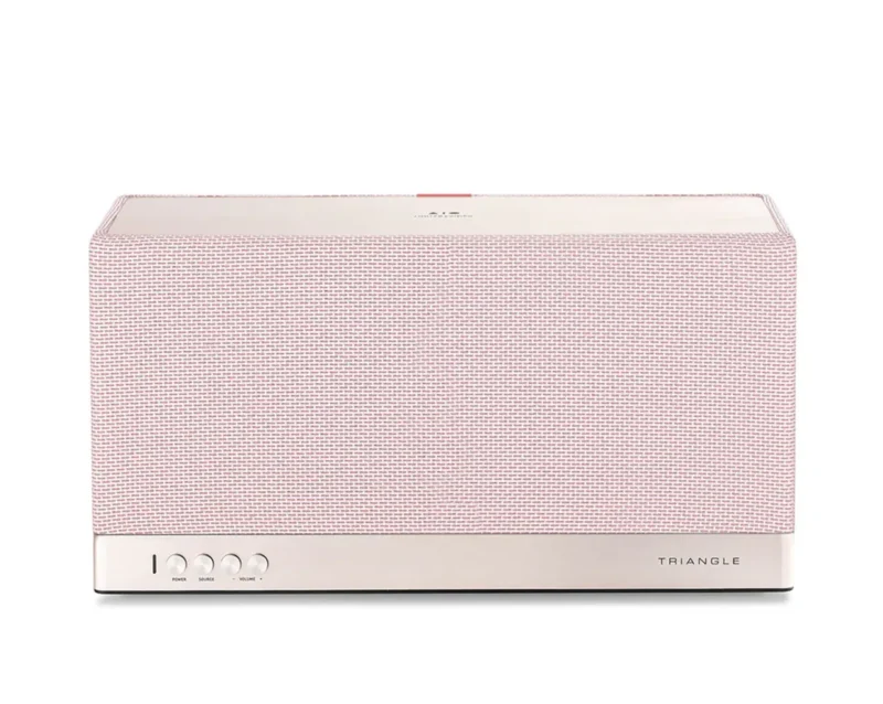 Triangle AIO 3 premium brezžični zvočnik Triangle AIO 3 brezžični Bluetooth Wi-Fi multiroom zvočnik