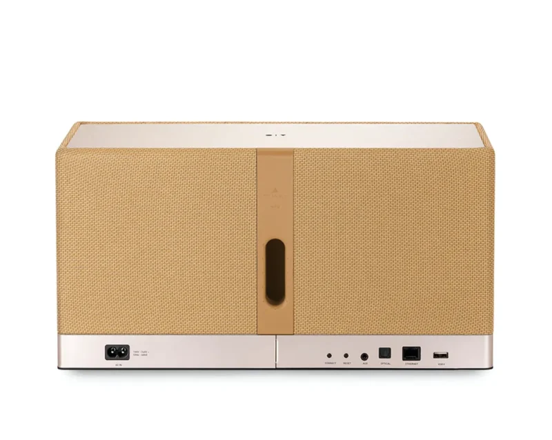 Triangle AIO 3 brezžični Bluetooth Wi-Fi multiroom zvočnik