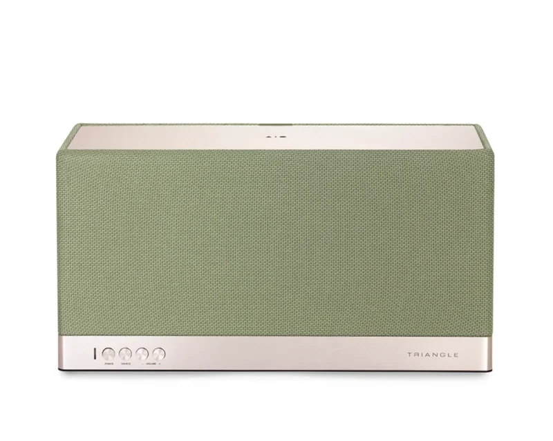 Triangle AIO 3 premium brezžični zvočnik Triangle AIO 3 brezžični Bluetooth Wi-Fi multiroom zvočnik
