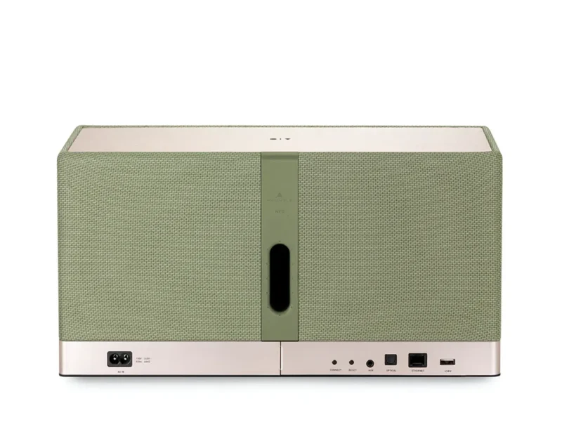 Triangle AIO 3 brezžični Bluetooth Wi-Fi multiroom zvočnik