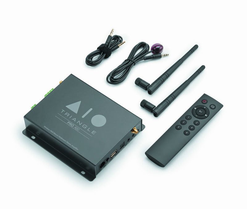 AIO PRO A ACCESSOIRE