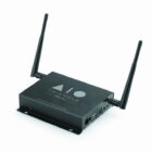 Vgradni ojačevalnik Triangle