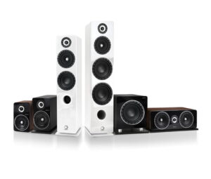 Elipson Prestige Facet