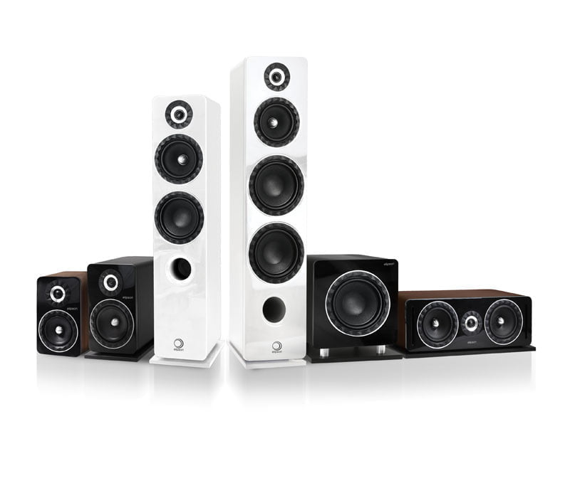 Elipson Prestige Facet