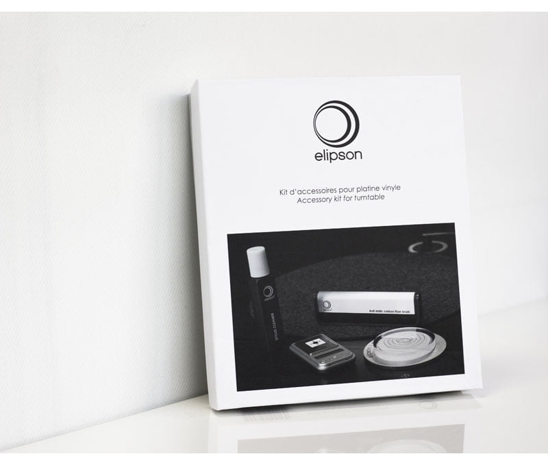 Pribor za Gramofon Pribor za Gramofon