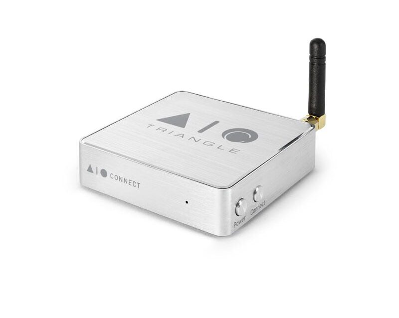 Internetni Radio Adapter Triangle AIO C 2