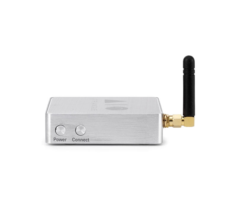 Internetni Radio Adapter Triangle AIO C