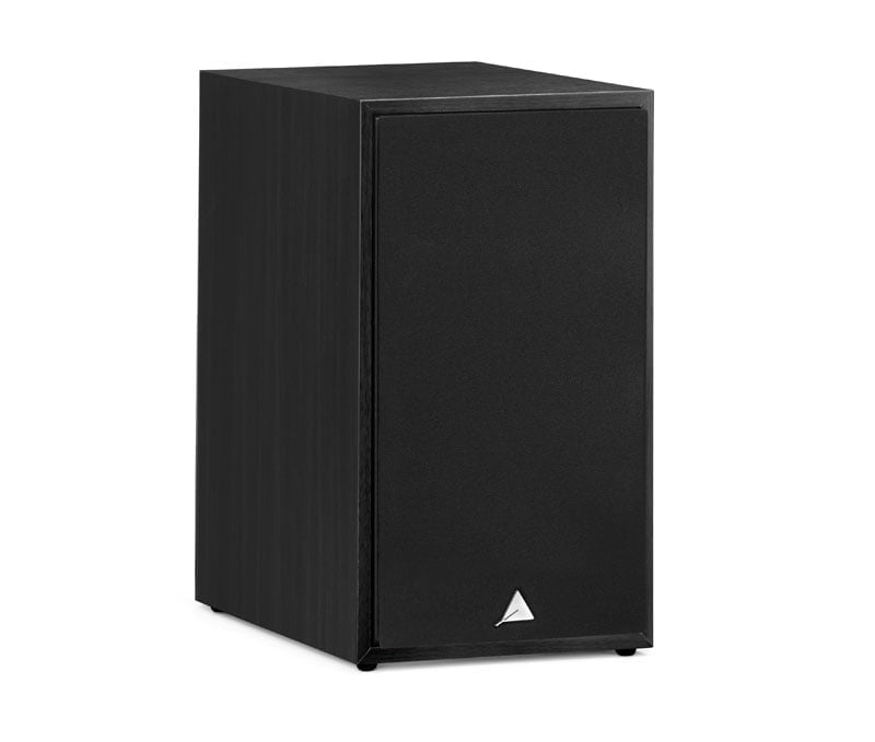 TRIANGLE BOREA BR PACKSHOT BLACK