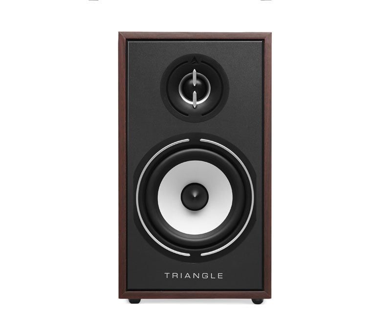 TRIANGLE BOREA BR PACKSHOT WALNUT
