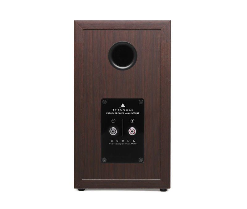 TRIANGLE BOREA BR PACKSHOT WALNUT