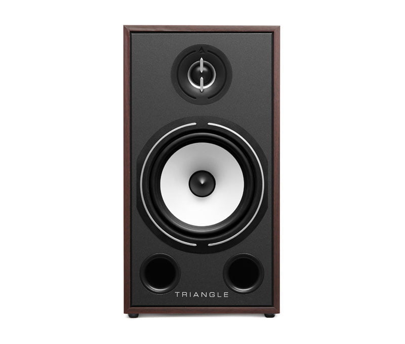 TRIANGLE BOREA BR PACKSHOT WALNUT