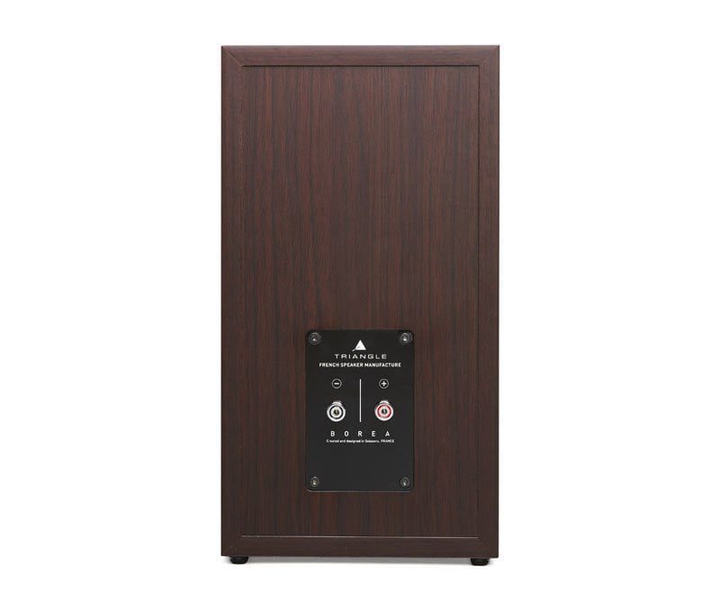 TRIANGLE BOREA BR PACKSHOT WALNUT