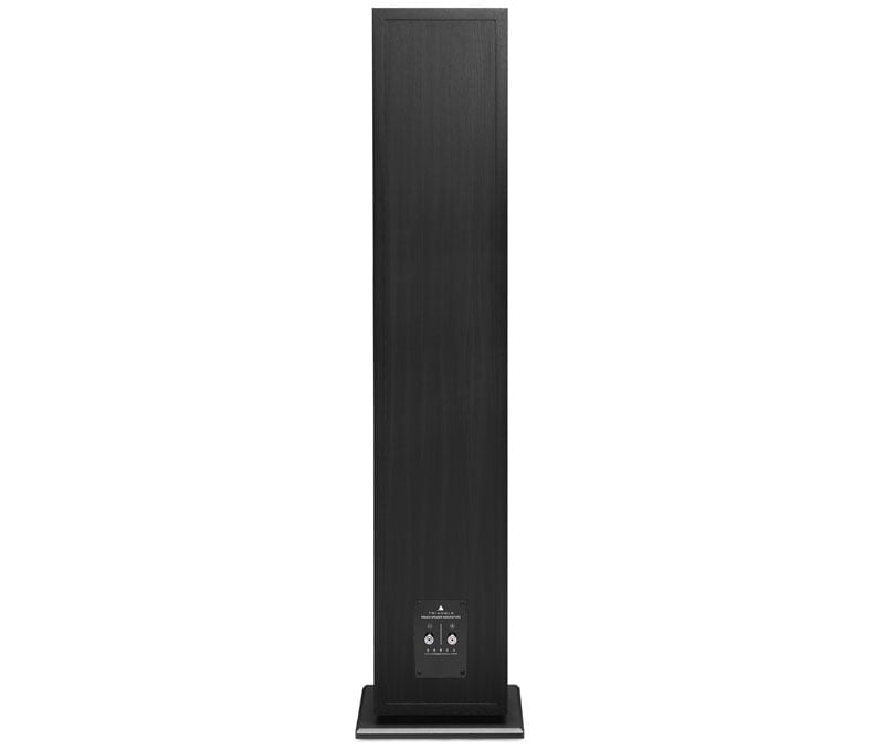 TRIANGLE BOREA BR PACKSHOT BLACK