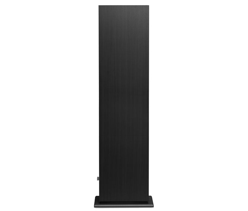 TRIANGLE BOREA BR PACKSHOT BLACK