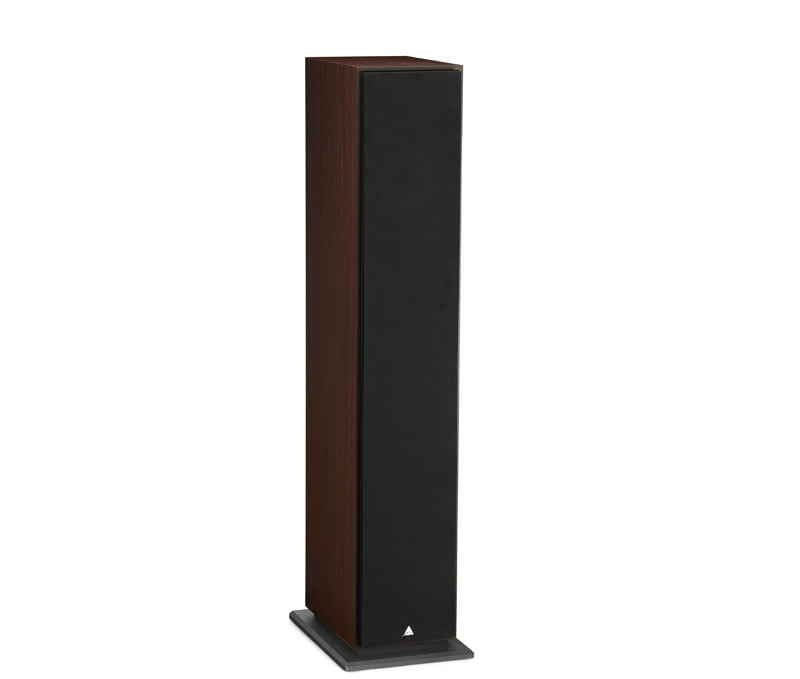 TRIANGLE BOREA BR PACKSHOT WALNUT