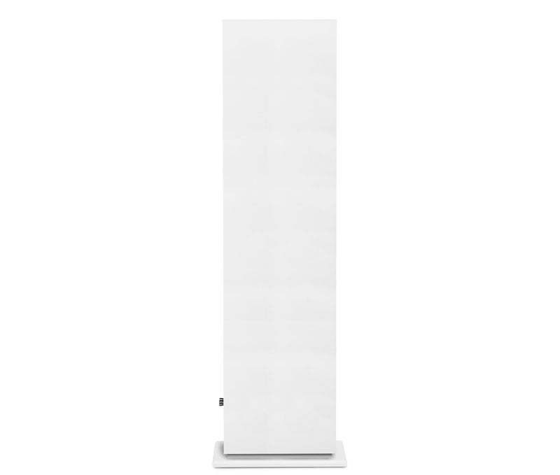 TRIANGLE BOREA BR PACKSHOT WHITE