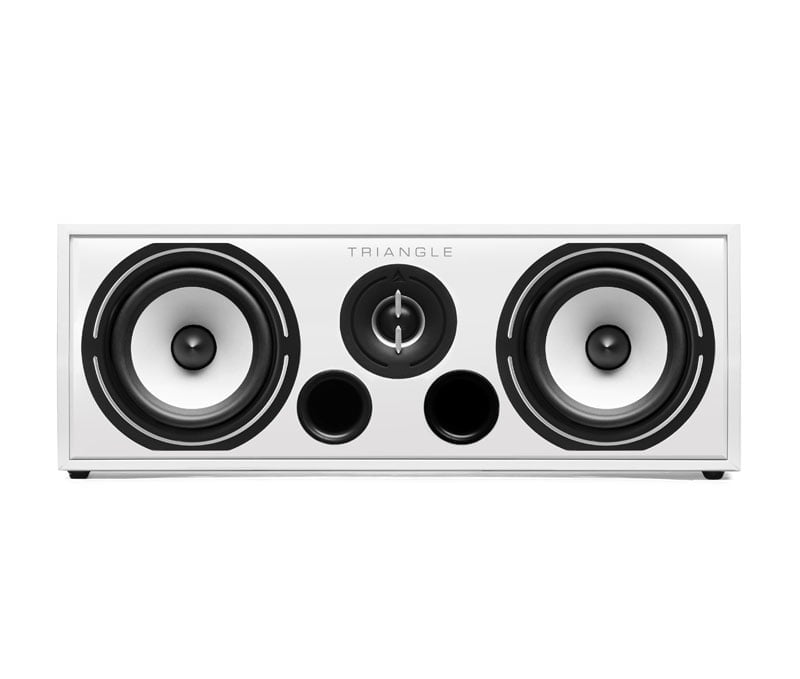 TRIANGLE BOREA BRC PACKSHOT WHITE