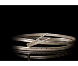 posrebren kabel za zvočnike