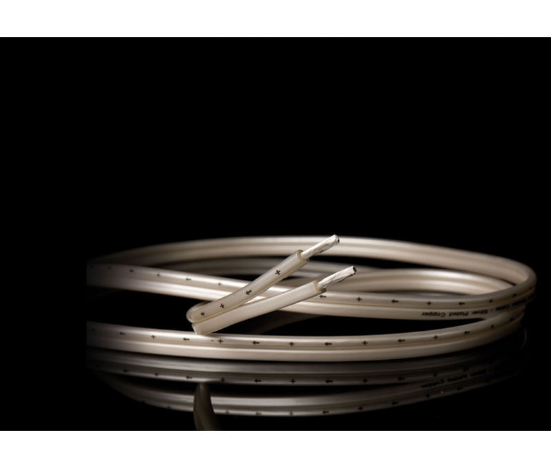 Norstone Silver SV250 posrebren kabel za zvočnike