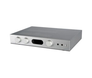 audiolab a silver