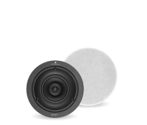 TriangleSecretICTvgradnizvočnik