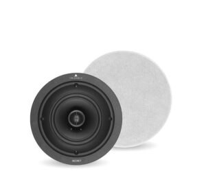 TriangleSecretICTzvočnikzavgradnjo