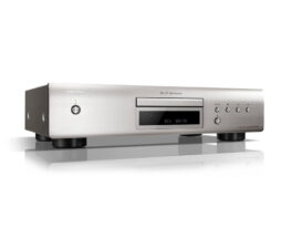 Denon DCD-600NE – srebrn  | AV-PLANET.SI - Hi-Fi, hišni kino, TV, projekcije, zvočniki, večsobni sistemi.