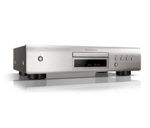 DenonDCD NE srebrn
