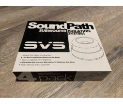 SVS soundpath – antivibracijske nogice 2