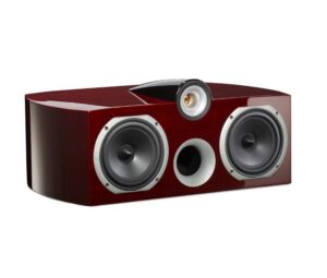 Triangle Signature Gamma mahagonij