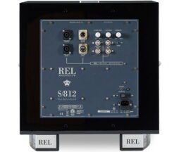 REL S/812 – bel lak  | AV-PLANET.SI - Hi-Fi, hišni kino, TV, projekcije, zvočniki, večsobni sistemi. 2
