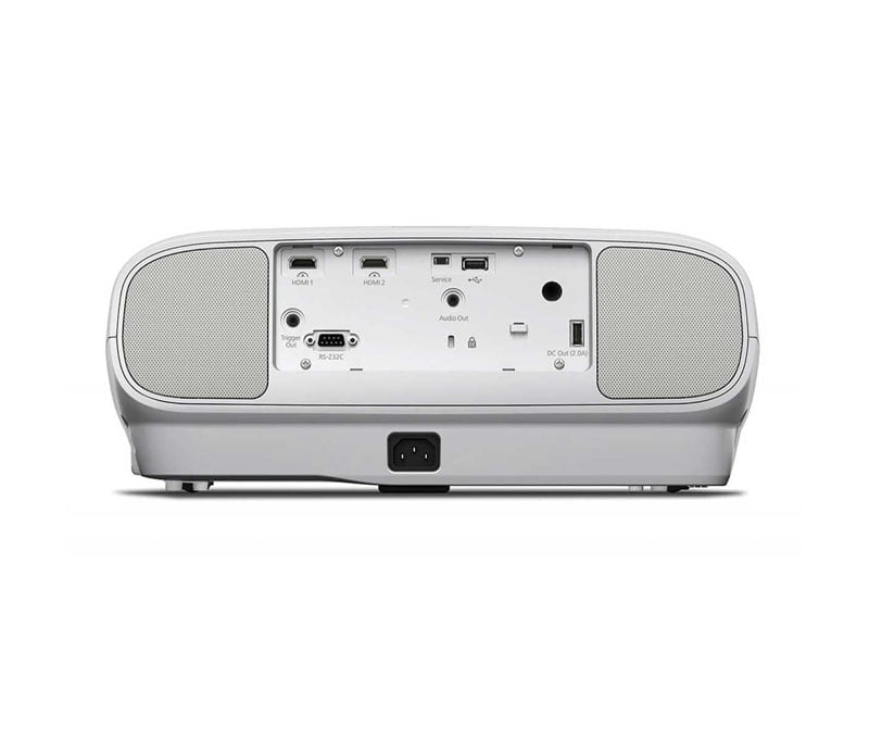 EpsonEH TW