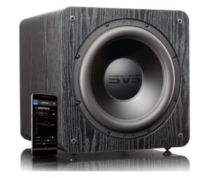 SVS SB  Pro
