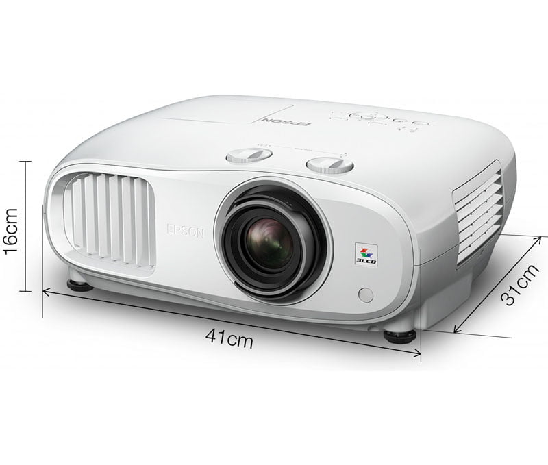 EpsonEH TW